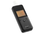 Tracer BreathEZ-2B Semiconductor Breathalyser  Black - imagine 2