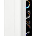 Apple Smart Folio for iPad Pro 11-inch (M4) - White
