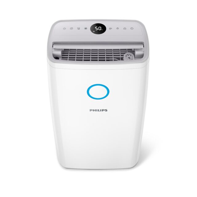 DEHUMIDIFIER DE3306/11 PHILIPS - imagine 9