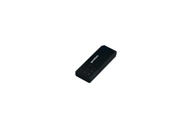 Goodram UME3 USB flash drive 256 GB USB Type-A 3.2 Gen 1 (3.1 Gen 1) Black - imagine 2