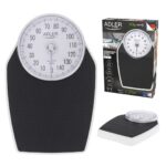 ADLER AD 8177 bathroom scales - imagine 8