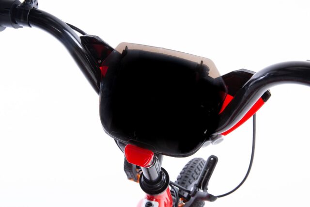 Children's bicycle 16  Huffy 21781W Disney Cars - imagine 6