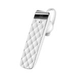 USAMS Bluetooth 5.0 Headset BT1 white BHUBT102 (US-BT001)