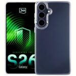 Etui 3MK Armor Case do Samsung Galaxy S26 - imagine 9