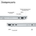 HP EliteBook 8 Flip G1i 13 Ultra 7 255U 13.3 WUXGA Touch IPS 400nits AG U7 255U 32GB LPDDR5x-7500 SSD1TB Arc Cam  IR 5 Mpx AI 62Wh W11Pro 3Y OnSite - imagine 4