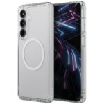 Case UNIQ LifePro Xtreme for Samsung      Galaxy S26 Plus Magclick Charging transparent