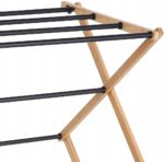 PROMIS ANCONA clothes dryer  wood - imagine 4