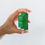 Shelly Wave Pro Dimmer 1PM - DIN rail mounted intelligent light dimmer - imagine 2