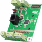 ROPAM OUTPUT EXPANDER EXP-O8T-RN