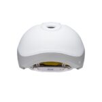 Kask Rowerowy HJC GLEO MT WHITE GREY  dzięcięco-młodzieżowy - imagine 5