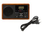 Portable analog AM/FM radio BLOW RA9 V.2 - imagine 3