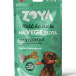 ZOYA Kość - Na VEGE Złota przysmak dla psa