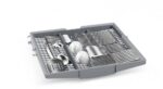 Bosch Serie 2 SMV25EX02E dishwasher Fully built-in 13 place settings E - imagine 3