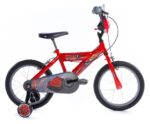Children's bicycle 16  Huffy 21781W Disney Cars - imagine 2