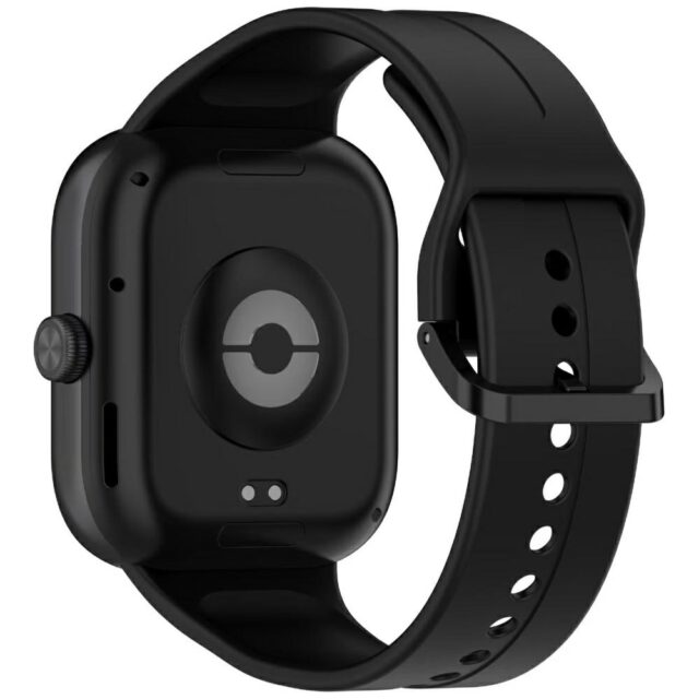 Pasek Beline do Redmi Watch 5 czarny - imagine 2