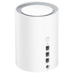 Cudy M3600 Dual-band (2.4 GHz / 5 GHz) Wi-Fi 7 (802.11be) White 3 Internal - imagine 2