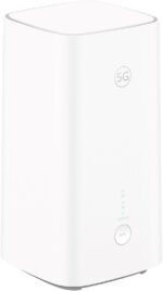 Brovi 5G CPE 5 router (H155-381) - imagine 2