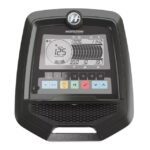 Horizon Fitness Andes 5.1 Elliptical orbiter Black  Grey - imagine 7