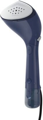 Philips 7000 series STH7020/20 iron Steam iron 1500 W Black - imagine 2