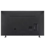 LG 43UR78GC0LK TV 109.2 cm (43 ) 4K Ultra HD Smart TV Wi-Fi Black - imagine 3