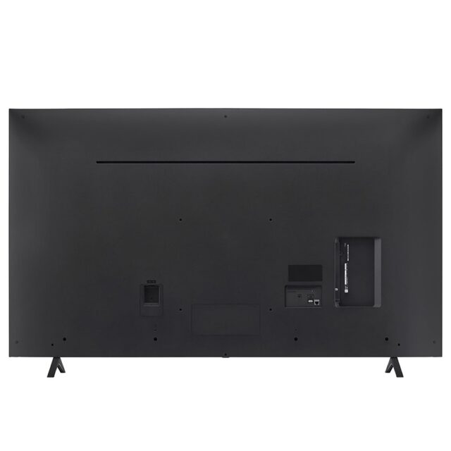 LG 43UR78GC0LK TV 109.2 cm (43 ) 4K Ultra HD Smart TV Wi-Fi Black - imagine 3