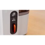 My Moment BOSCH TKA3M131 filter coffee machine (white) - imagine 8