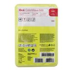 Oce 1070038731 toner cartridge 1 pc(s) Original Yellow - imagine 2