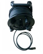 Behringer NCAT5E-50M networking cable Black Cat5e - imagine 5