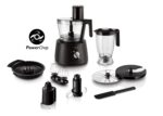FOOD PROCESSOR HR7776/90 PHILIPS