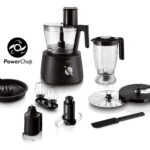 FOOD PROCESSOR HR7776/90 PHILIPS
