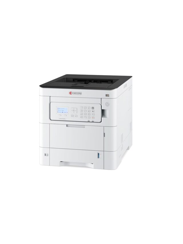 KYOCERA ECOSYS PA3500cx Colour 1200 x 1200 DPI A4 - imagine 5