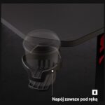 Gaming desk Diablo Chairs X-Mate 1600 - imagine 9