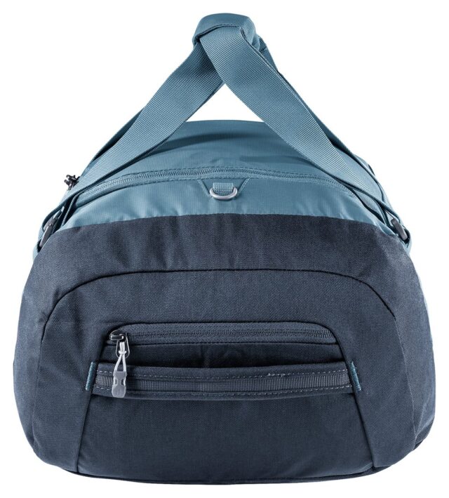 Torba podróżna Deuter Duffel 35  atlantic/ink - imagine 2