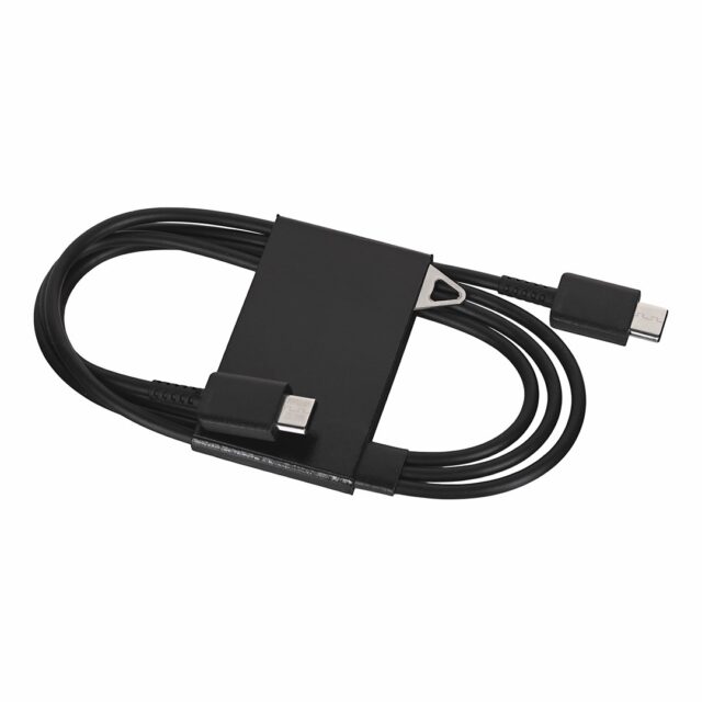 Samsung Galaxy S22 S901B DS. 8/128GB Black (REMADE) 2Y - imagine 8