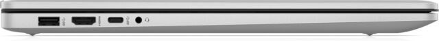 HP 17-cp3114nw AMD Ryzen™ 7 7730U Laptop 43.9 cm (17.3 ) Full HD 16 GB DDR4-SDRAM 512 GB SSD Wi-Fi 6 (802.11ax) Windows 11 Home Silver - imagine 9
