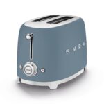 Smeg TSF01SBMEU toaster 6 2 slice(s) 950 W Blue - imagine 2