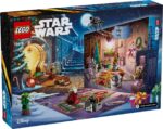 LEGO STAR WARS 75418 Advent Calendar 2025 - imagine 2
