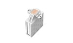DeepCool AK400 WH Processor Air cooler 12 cm White 1 pc(s) - imagine 6