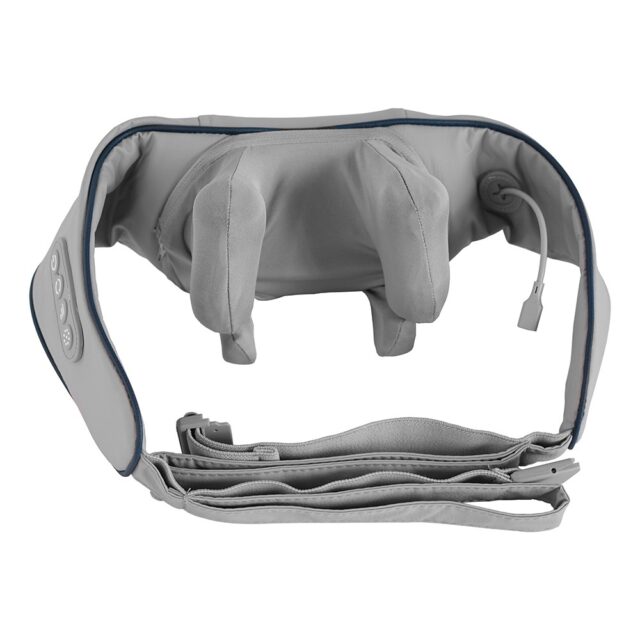 Neck & Shoulders Massager NECK & SHOULDERS MASSAGER MT6533 - imagine 5