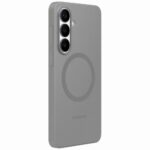 Case Samsung Silicone Magnet for Samsung Galaxy S26+ grey - imagine 3