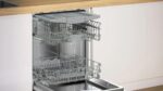 Bosch Serie 2 SMV25EX02E dishwasher Fully built-in 13 place settings E - imagine 7