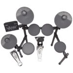 Yamaha DTX432K electronic drum set - imagine 5