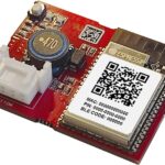 Moduł łączności BFT B-EBA Wi-Fi EVO (Bluetooth/easyAXS/TaHoma)