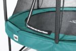 Trampoline Salta Comfort Edition 153 cm green - imagine 5