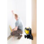 Stanley Cubix Cross Line Red Beam Laser - imagine 6