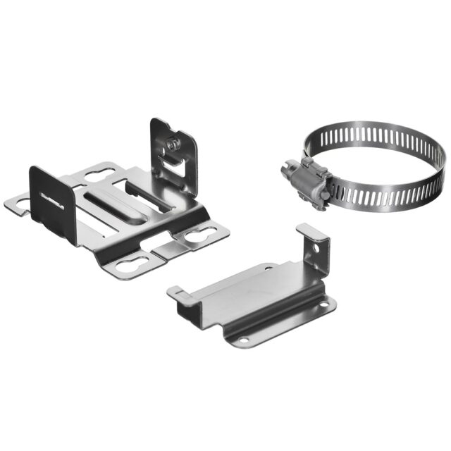 Router ZTE MC889 5G ODU - imagine 9