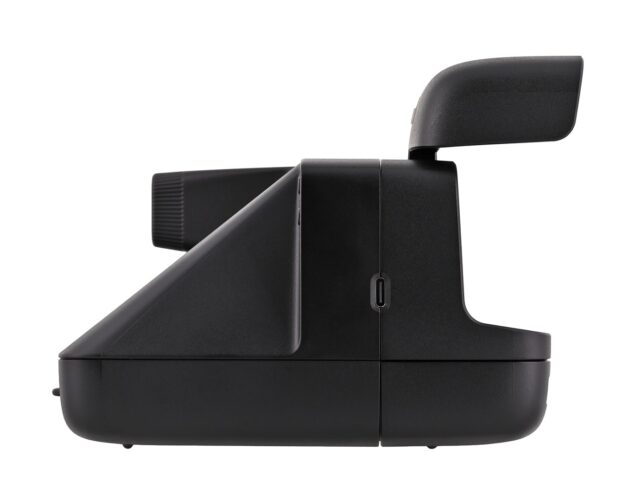 Polaroid Flip 79 x 79 mm Black - imagine 4