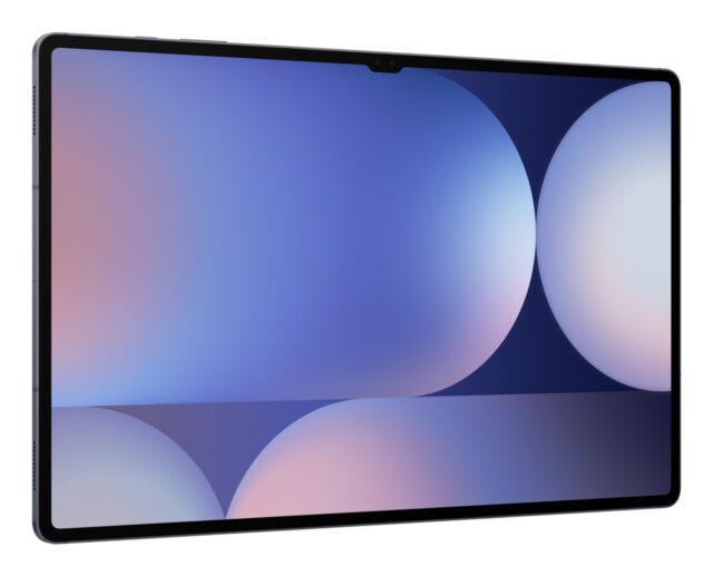 Samsung Galaxy Tab S Galaxy Tab S10 Ultra (14.6   Wi-Fi) - imagine 3