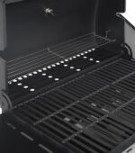 Ravanson GO-4 13.3 kW gas barbecue - imagine 9