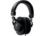 Mackie MC-100 - professional closed headphones - imagine 5